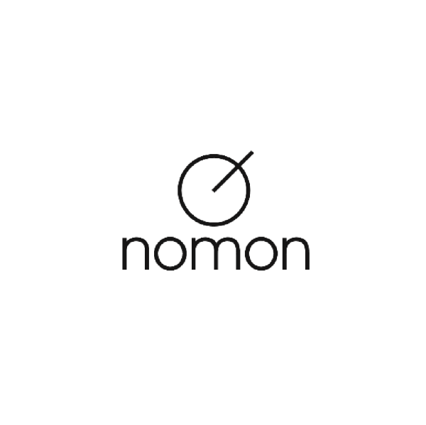 Nomon Clocks