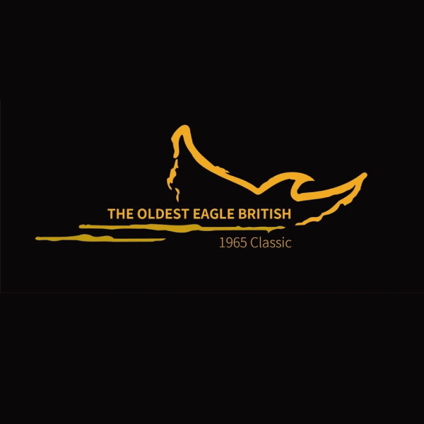 The Older Eagle British